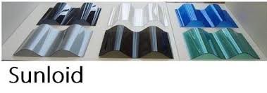 Atap Polycarbonate Sunloid Surabaya - Gambar 2