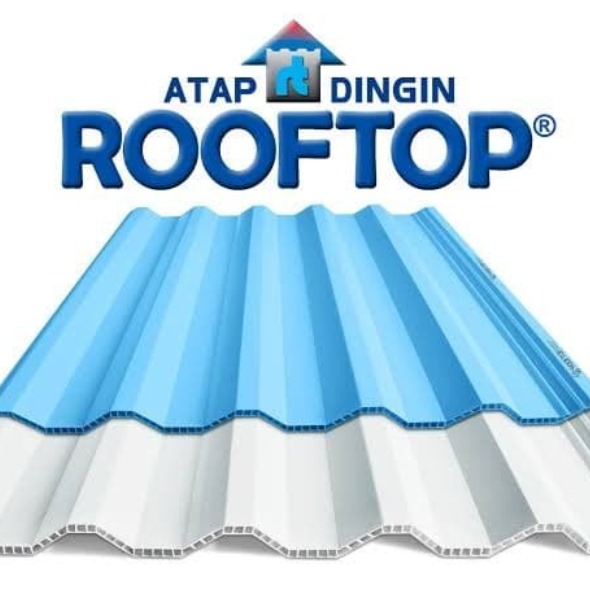 PVC Rooftop