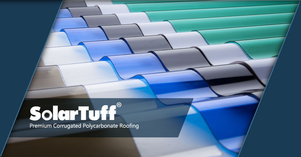 Harga Atap Solartuff Terbaru