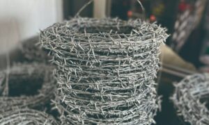 Jual Kawat Duri Surabaya