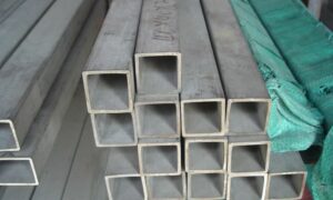 Pipa Kotak Besi Galvanis Surabaya