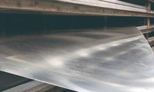 Plat Aluminium Surabaya