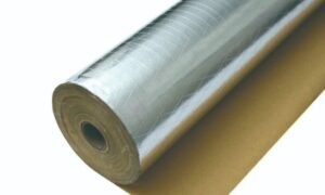 Jual Aluminium foil Surabaya