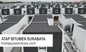 atap bitumen surabaya