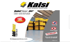 kalsifloor