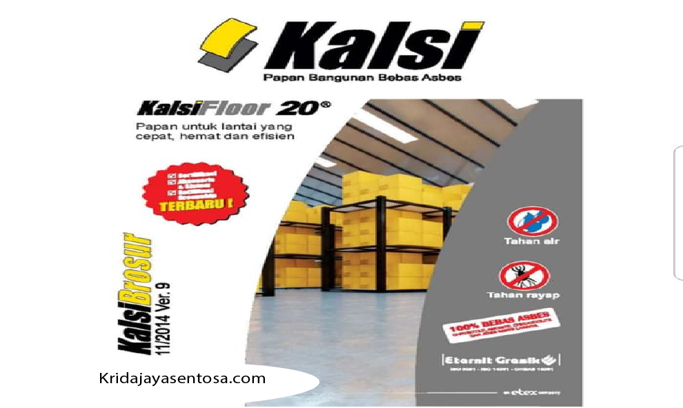 kalsifloor