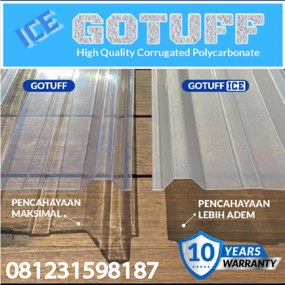 gotuff surabaya
